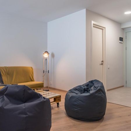 New Gudauri Atrium Suite 443 Exterior foto