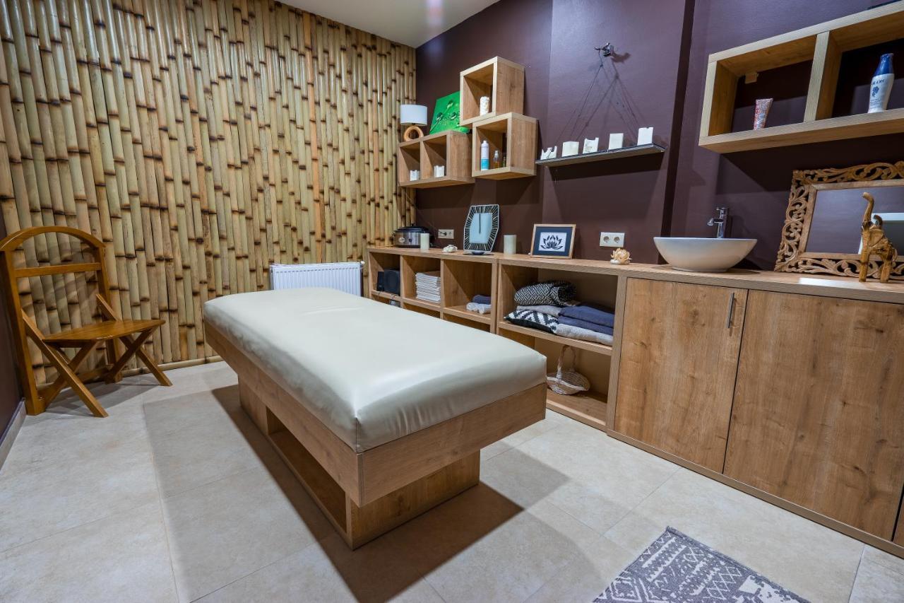 New Gudauri Atrium Suite 443 Exterior foto